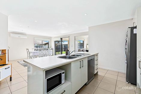 Property photo of 23 Bounty Circuit Eli Waters QLD 4655