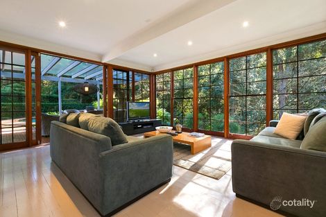 Property photo of 26 Vista Street Pymble NSW 2073