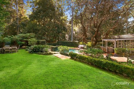 Property photo of 26 Vista Street Pymble NSW 2073