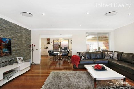 Property photo of 5 Milparinka Close Hoxton Park NSW 2171