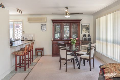 Property photo of 5 Brigidine Crescent Boondall QLD 4034