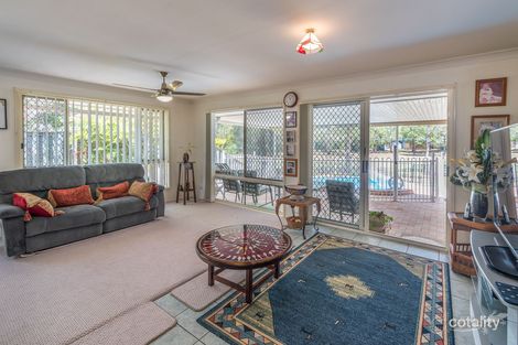 Property photo of 5 Brigidine Crescent Boondall QLD 4034