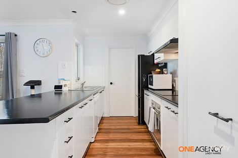 Property photo of 3 Berry Place Singleton Heights NSW 2330