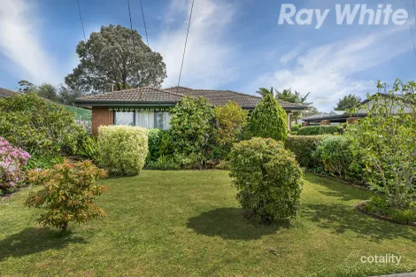 7 Ferguson Ct, Ferntree Gully, VIC 3156