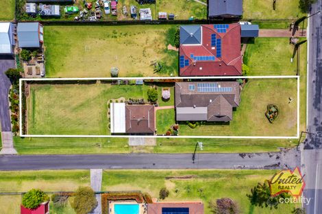 Property photo of 180 Camden Road Douglas Park NSW 2569