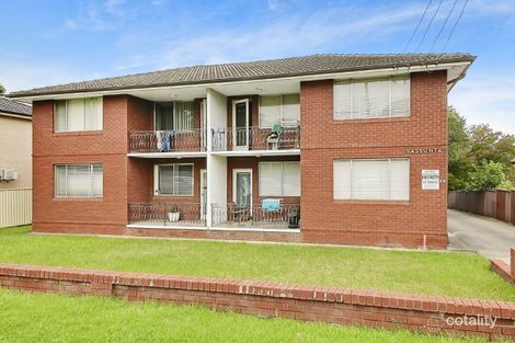 6/12 Emert St, Wentworthville, NSW 2145