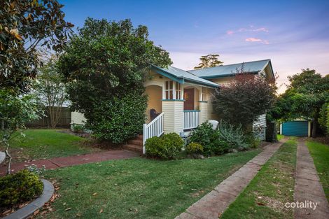 5 Fernside St, East Toowoomba, QLD 4350
