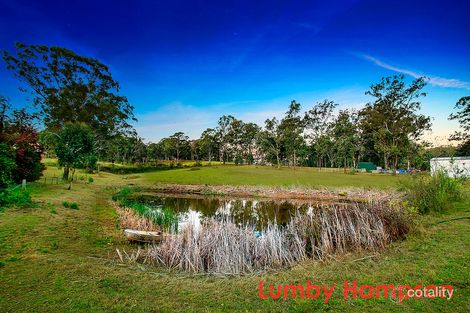 Property photo of 141 Saunders Road Oakville NSW 2765