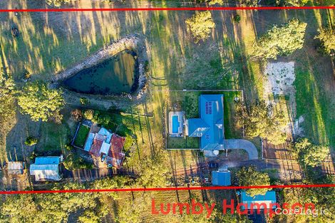 Property photo of 141 Saunders Road Oakville NSW 2765