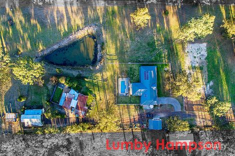 Property photo of 141 Saunders Road Oakville NSW 2765