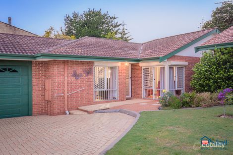 Property photo of 4/196 Cammillo Road Kelmscott WA 6111