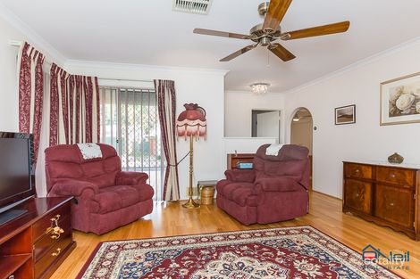 Property photo of 4/196 Cammillo Road Kelmscott WA 6111