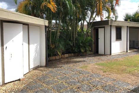 Property photo of 6 Lautoka Court Clear Island Waters QLD 4226