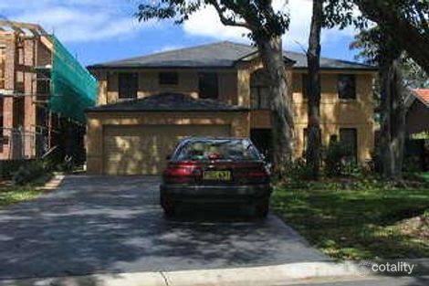 4 Crookwell Ave, Miranda, NSW 2228