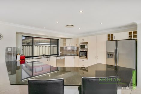 Property photo of 111 Crestwood Drive Molendinar QLD 4214