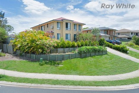 Property photo of 189 Lakeside Avenue Springfield Lakes QLD 4300