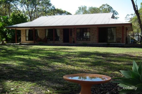 Property photo of 61 Barranjoey Drive Sunshine Acres QLD 4655