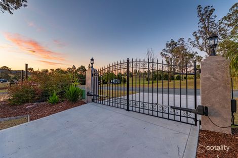 Property photo of 17 Roberts Court Sandy Creek QLD 4515