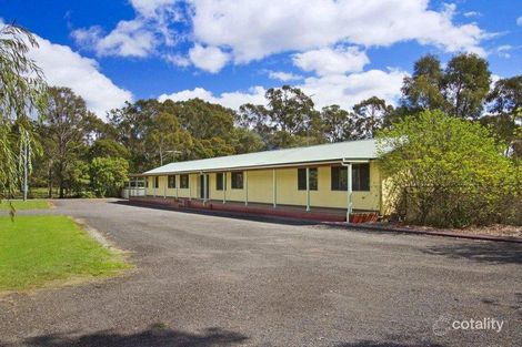 Property photo of 13 Fourth Avenue Llandilo NSW 2747