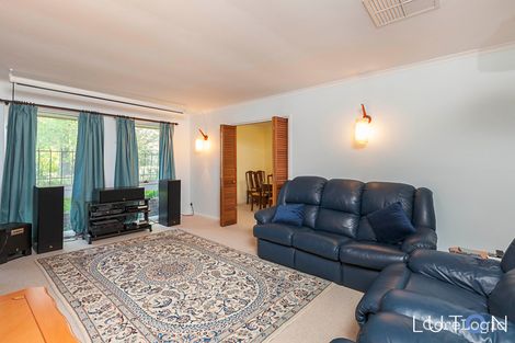 Property photo of 30 Companion Crescent Flynn ACT 2615