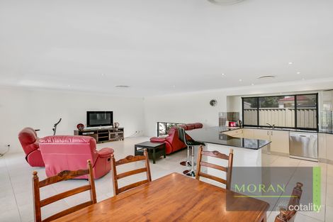 Property photo of 111 Crestwood Drive Molendinar QLD 4214