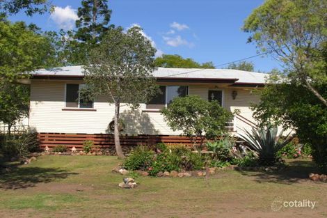 18 Smyth St, Murgon, QLD 4605