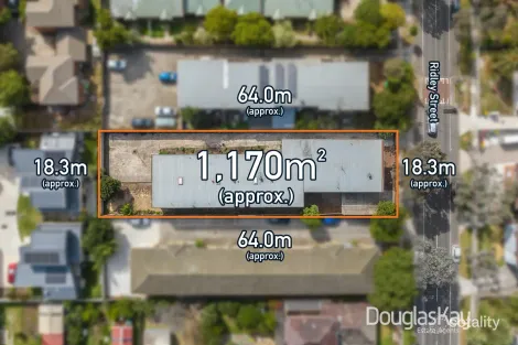 16 Ridley St, Albion, VIC 3020