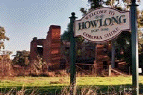 Property photo of LOT 1 Jude Street Howlong NSW 2643