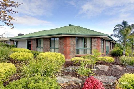 22 Admiralty Cres, Seaford Rise, SA 5169