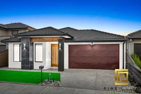 33 Vivero Rd, Wyndham Vale, VIC 3024