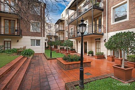 37/196 The Avenue, Parkville, VIC 3052