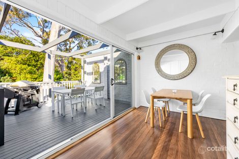 Property photo of 87 Young Street Cremorne NSW 2090