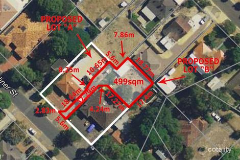 107a Gardiner St, Belmont, WA 6104