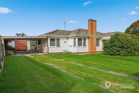 52 Stewart St, Port Welshpool, VIC 3965