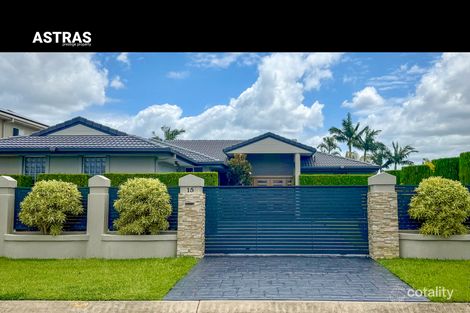15 Montevideo Dr, Clear Island Waters, QLD 4226