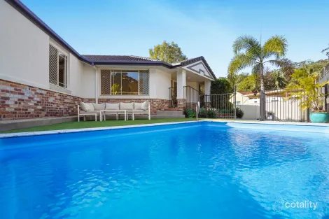 36 Water Gum St, Elanora, QLD 4221