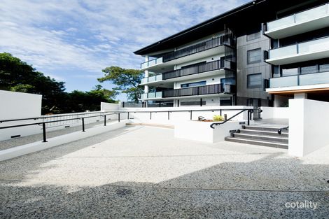 Property photo of 203/14-16 Priory Street Indooroopilly QLD 4068