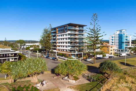 Property photo of 102/106 Pacific Parade Bilinga QLD 4225