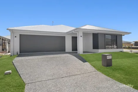 8 Lively St, Ripley, QLD 4306