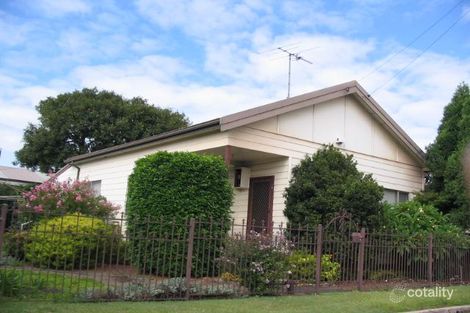 21 Sunnyside St, Mayfield, NSW 2304