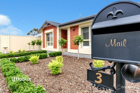 Property photo of 3 Austral Street Hope Valley SA 5090