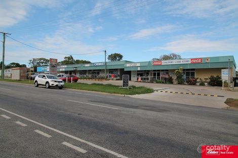 Property photo of 10 Peninsula Drive Hay Point QLD 4740