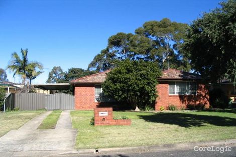 Property photo of 10 Edna Street Kingswood NSW 2747