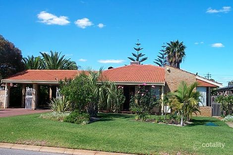 50 Sanderling Dr, Thornlie, WA 6108