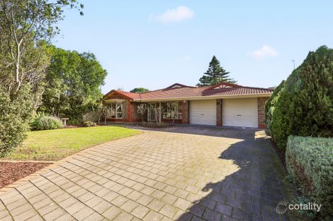 7 Lord Hobart Cres, Encounter Bay, SA 5211