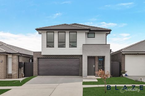 160 Kelly St, Austral, NSW 2179