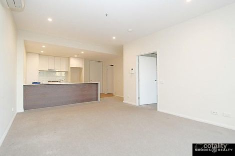 Property photo of 1507/43 Shoreline Drive Rhodes NSW 2138