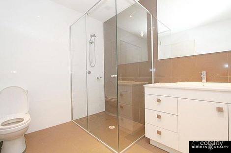 Property photo of 1507/43 Shoreline Drive Rhodes NSW 2138