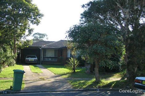 Property photo of 24 Piquet Place Toongabbie NSW 2146