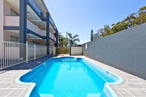 Property photo of 7/2 Shoal Bay Road Nelson Bay NSW 2315